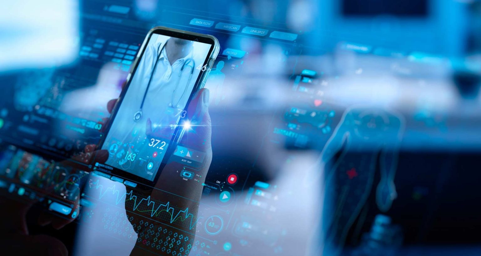 telemedicina - Software Médico